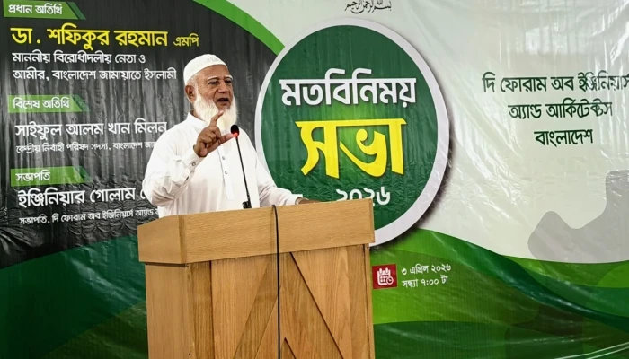 অতীতে দুর্নীতি ও অব্যবস্থাপনায় অনেক উন্নয়ন প্রকল্প বাধাগ্রস্ত হয়েছে