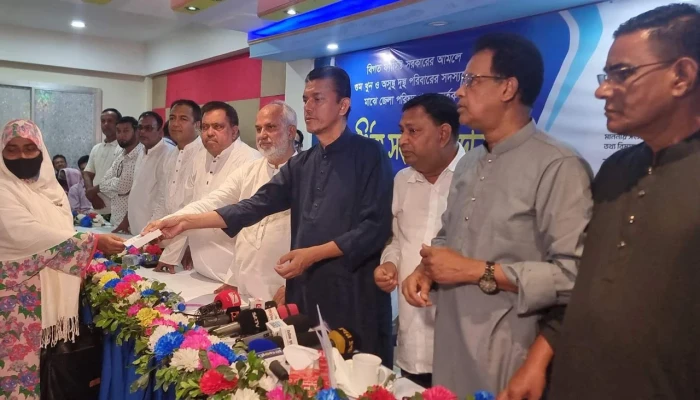 রাজপথের প্রতিটি কর্মীকে মূল্যায়ন করবে বিএনপি