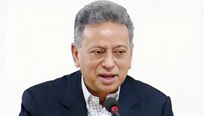 নিরবচ্ছিন্ন জ্বালানি সরবরাহের নিশ্চয়তা চান ব্যবসায়ীরা: অর্থমন্ত্রী