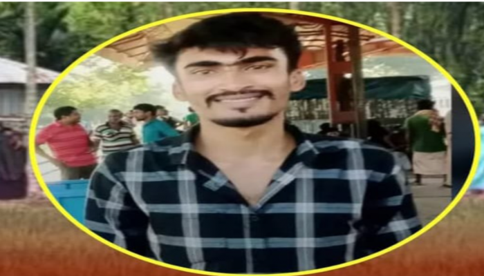 আর্থিক সংকটে পরিবারের কাছে টাকা না পেয়ে কুড়িগ্রামে বিশ্ববিদ্যালয় শিক্ষার্থীর আত্মহত্যা