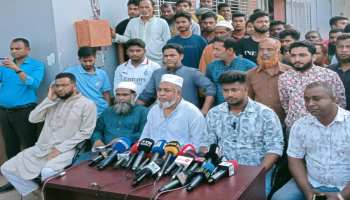 ​ভোলায় জ্বালানি সংকটে বন্ধ হওয়ার পথে দুটি প্রতিষ্ঠান