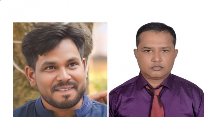 ​রাজশাহী প্রেসক্লাব থেকে সেচ্ছায় অব্যাহতি নিলেন রেজাউল করিম ও শামসুল রহমান