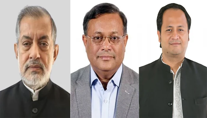 ওয়াসিম হত্যায় ফজলে করিমসহ ২২ আসামির বিরুদ্ধে অভিযোগ দাখিল