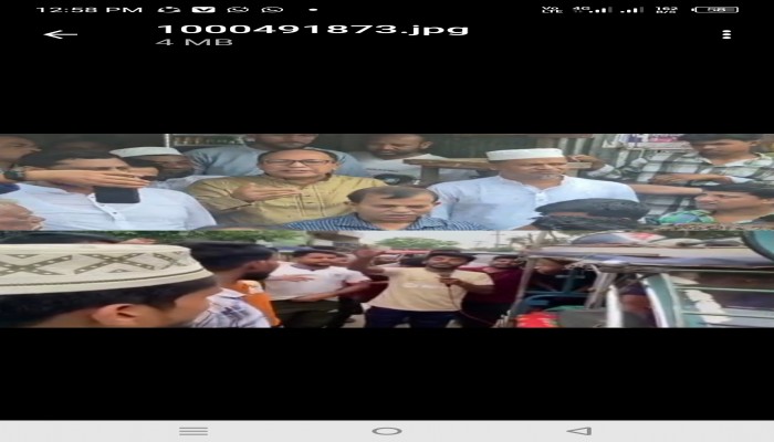 ব্রাহ্মণপাড়ায় সড়ক প্রশস্ত করার দাবিতে ৪ ঘণ্টা অবরোধ, সংসদ সদস্যের আশ্বাসে পরিস্থিতি স্বাভাবিক