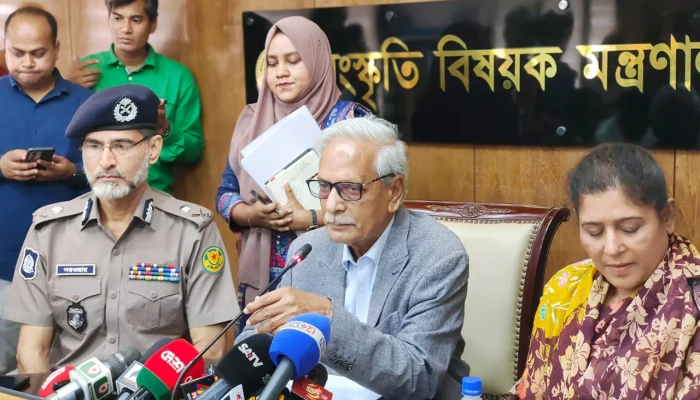 মঙ্গল নয়, এবার হবে বৈশাখী শোভাযাত্রা