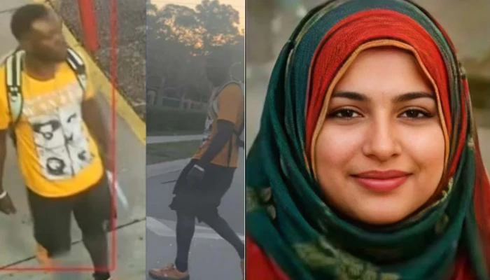 ফ্লোরিডায় হাতুড়ি হামলায় বাংলাদেশি নারী নিহত, অভিযুক্ত গ্রেপ্তার