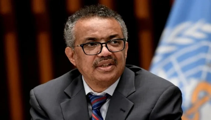 ইরানের পারমাণবিক স্থাপনাতে হামলায় উদ্বেগ প্রকাশ ডব্লিউএইচও প্রধানের