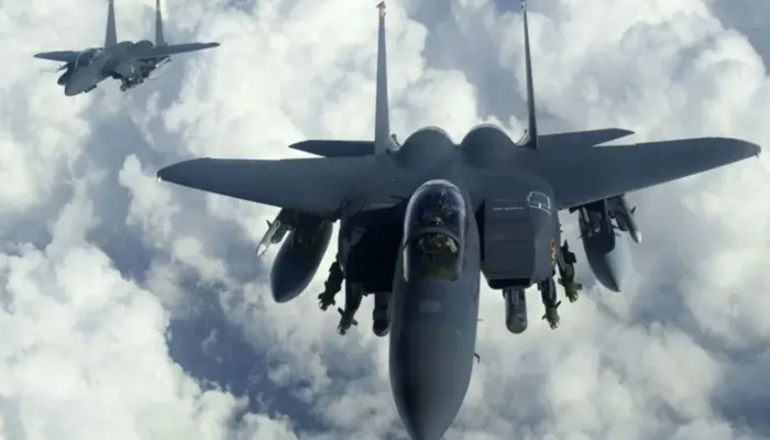 মার্কিন সেনা উদ্ধারে যুক্তরাষ্ট্রের অভিযান ব্যর্থ বলে দাবি ইরানের