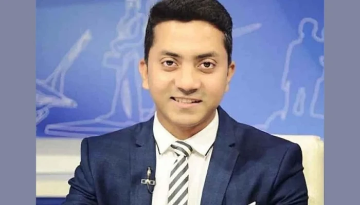 আ. লীগ নেতা ব্যারিস্টার আহসানের বিরুদ্ধে গ্রেপ্তারি পরোয়ানা