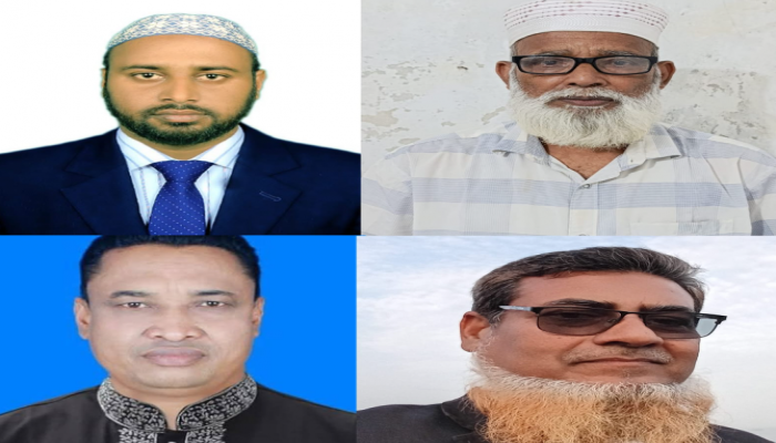 ​বাংলাদেশ পল্লী চিকিৎসক সমিতি'র কমিটি গঠন