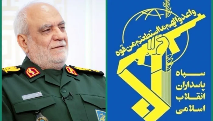 আইআরজিসি গোয়েন্দা প্রধান নিহত, উত্তেজনা আরও বেড়েছে