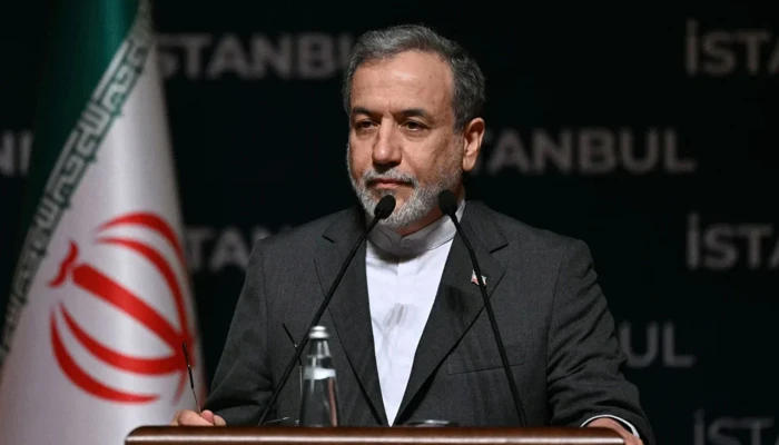 আরাগচির সঙ্গে ফ্রান্সের পররাষ্ট্রমন্ত্রীর ফোনালাপ