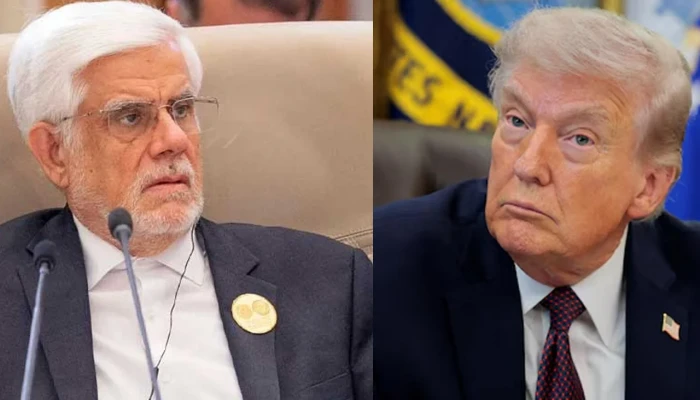 বিশ্ববিদ্যালয়ে বাঙ্কার বিধ্বংসী বোমা ফেলায় ট্রাম্পকে ‘উন্মাদ’ বললো ইরান