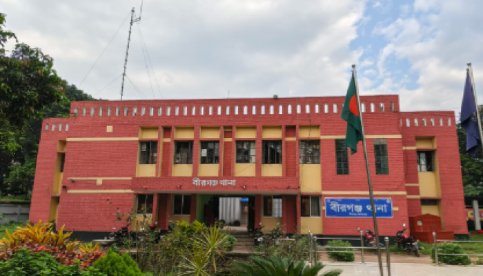 ​বীরগঞ্জে ভুট্টাক্ষেতে যুবকের মরদেহ উদ্ধার