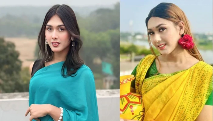 নারী সেজে ছাত্রদল নেতার টিকটক, বহিষ্কারের পর যা বললেন