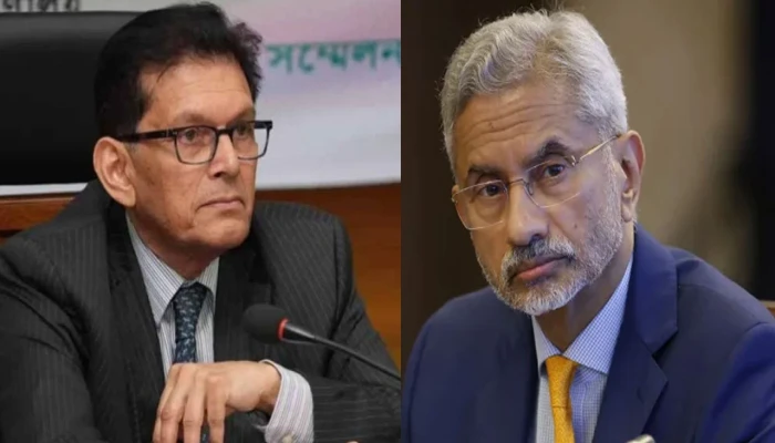 একই বিমানে মরিশাস যাচ্ছেন ভারত-বাংলাদেশের পররাষ্ট্রমন্ত্রী