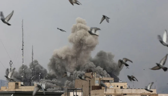 এখন পর্যন্ত ইরানে কত হামলা, জানাল মার্কিন বাহিনী