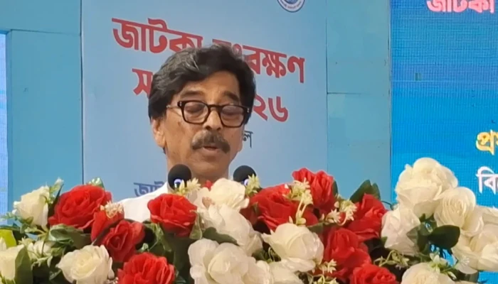 জাটকা রক্ষা হলে বছরে ৩০ লক্ষ মেট্রিক টন ইলিশ উৎপাদন সম্ভব