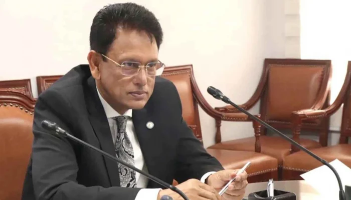 শিক্ষা মন্ত্রনালয় আমার ইবাদতখানা : শিক্ষামন্ত্রী