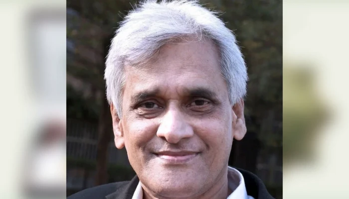 বাসসের এমডি ও প্রধান সম্পাদক হলেন কামাল উদ্দিন মজুমদার