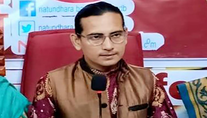 ‘হাদীর খুনী ডিপ স্টেট’ হলে জড়িত নাহিদ গং : মোমিন মেহেদী