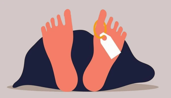 জমি নিয়ে বিরোধে ভাতিজার হাতে চাচা নিহত