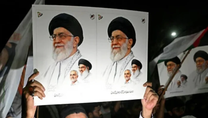 আয়াতুল্লাহ খামেনির ‘চল্লিশা’য় ইরানের রাজপথে নামবেন লাখো মানুষ