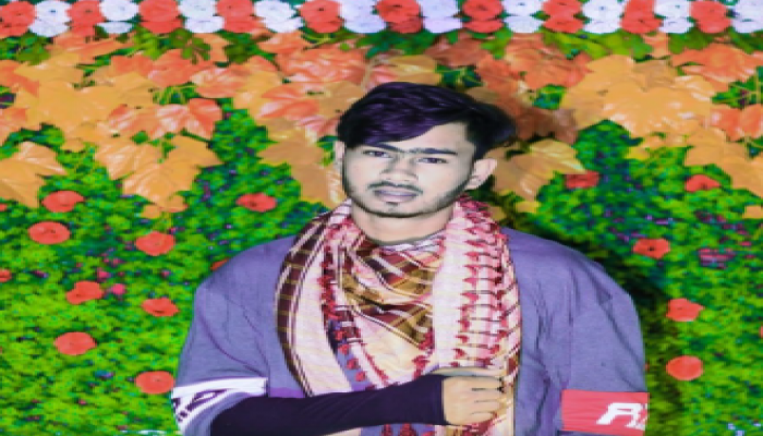 মৌলভীবাজারের জুড়ীতে অন্তঃসত্ত্বা স্ত্রী ও শিশুকে রেখে ফাঁসিতে তরুণের মৃত্যু