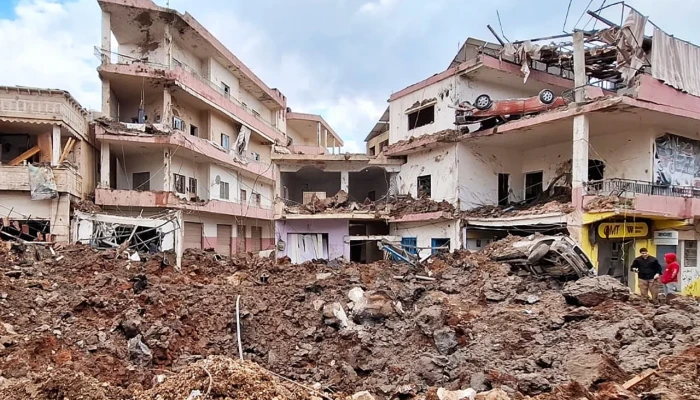 ইরান যুদ্ধে কোন দেশের কতজন নিহত