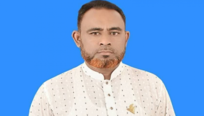 মধ্যপাড়ায়  ইউনিয়ন বিএনপি নেতা এবং সিনিয়র শিক্ষকের সহধর্মিণী স্ট্রোকে মৃত্যু, দাফন সম্পন্ন