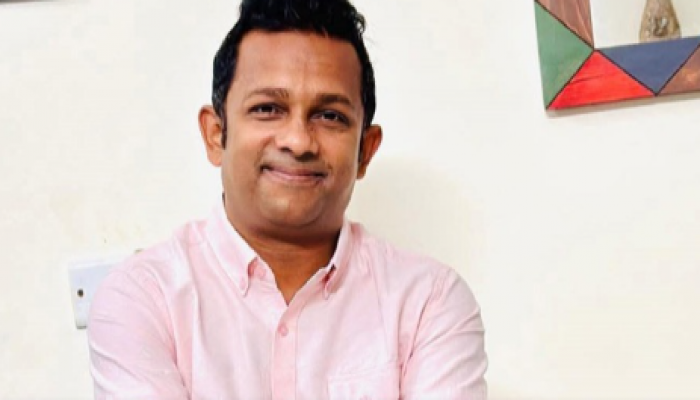 ​রাজশাহীতে যৌন হয়রানির অভিযোগে মাছরাঙ্গা টিভির স্টাফ রিপোর্টার গোলাম রাব্বানী বরখাস্ত