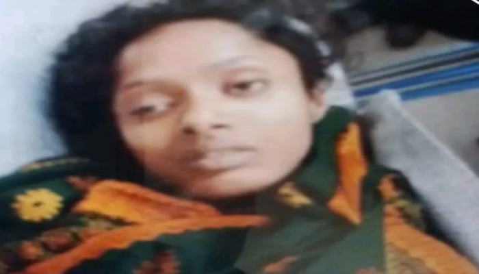 ​বানারীপাড়ায় যৌতুকের দাবিতে স্বামীর পৈশাচিক নির্যাতনে এক সন্তানের জননীর মৃত্যু