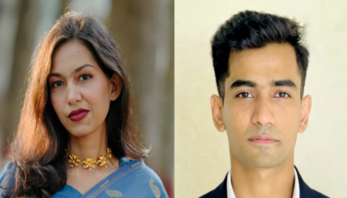 ইবির 'বুনন' এর নেতৃত্বে  ফাওজিয়া—সাইমুম