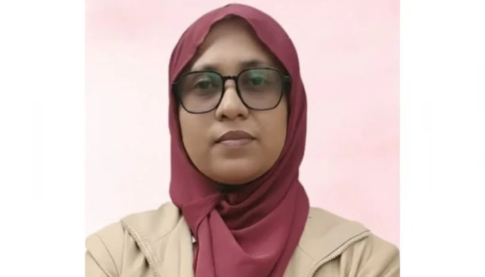 এনসিপি নেত্রী রাফিয়া রাফির অকালমৃত্যু