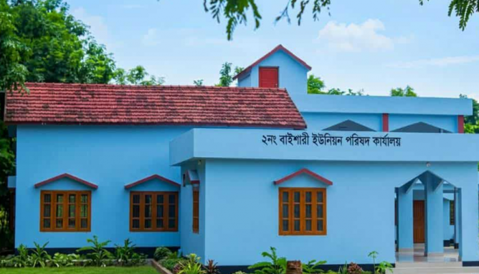 ​দুর্নীতি পরায়ন ও অতিরিক্ত মাদকসেবী ইউপি সচিব মো: শাহজাহান আবারো বাইশারী ইউপি আসার চেষ্টায় জনগণ ও সোশাল মিডিয়া ক্ষোভ