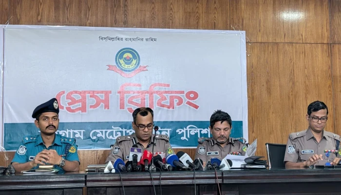 দুই গ্রুপের সংঘর্ষে শিশু গুলিবিদ্ধ, পাহাড়ে লুকিয়ে থাকা শ্যুটার ফারুক গ্রেফতার