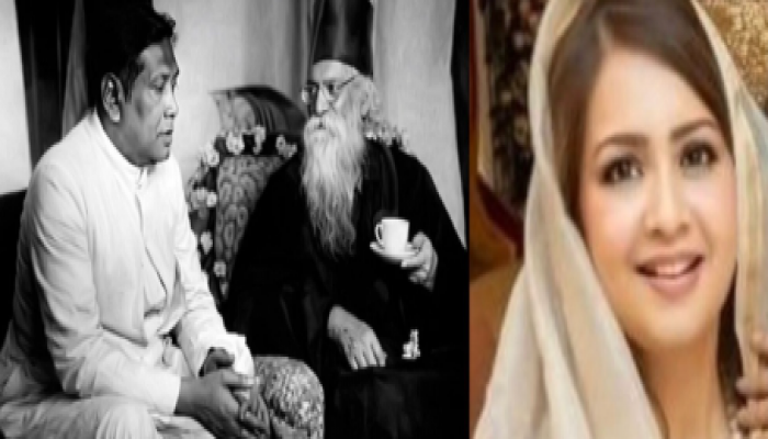 ​নববর্ষে ছুটির প্রণেতা শের-ই বাংলা