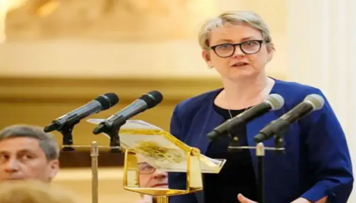 হরমুজ থেকে টোল আদায় আন্তর্জাতিক আইনবিরোধী : যুক্তরাজ্য