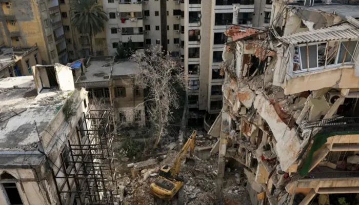 ইসরাইলের ‘যুদ্ধবিরতি লঙ্ঘন’ নিয়ে ফ্রান্স ও পাকিস্তানের উদ্বেগ