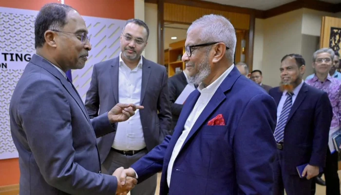 উচ্চশিক্ষা, বৃত্তি ও দক্ষতা উন্নয়নে সহযোগিতা জোরদার করবে মালয়েশিয়া-বাংলাদেশ