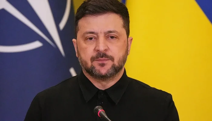 মধ্যপ্রাচ্যের দেশগুলোকে ইরানি ড্রোন ভূপাতিত করতে সাহায্য করেছে ইউক্রেন