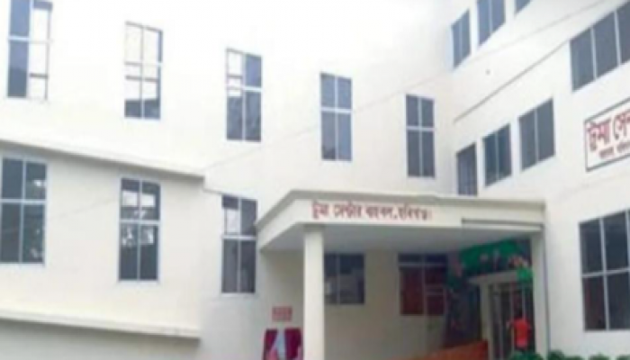 ​কোটি টাকার ভবন, নেই চিকিৎসা-এক যুগেও চালু হয়নি বাহুবল ট্রমা সেন্টার