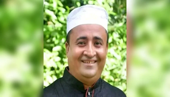 পুকুরে ঝাঁপ দিয়েও শেষ রক্ষা হলো না যুবলীগ নেতার