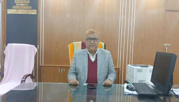 কুড়িগ্রামের ভূরুঙ্গামারীতে বিএনপি নেতার বিরুদ্ধে উপজেলা প্রকৌশলীকে প্রাণনাশের হুমকি, থানায় জিডি