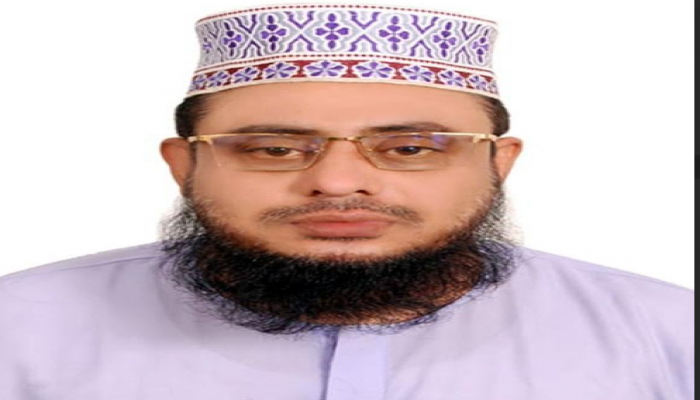 জিলক্বদ মাসের ফজিলত ও ইবাদত! হাফিজ মাছুম আহমদ দুধরচকী।