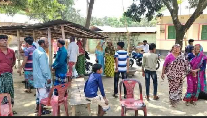 ভাগ্যের সন্ধানে প্রবাসে গিয়ে ফিরছে লাশ-দক্ষিণ আফ্রিকায় রাণীশংকৈলের তরুণকে গুলি করে হত্যা