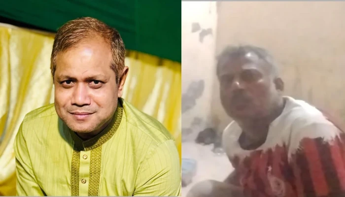 কর্ণফুলীতে পুলিশের কাছে ধরা দিল খুনি