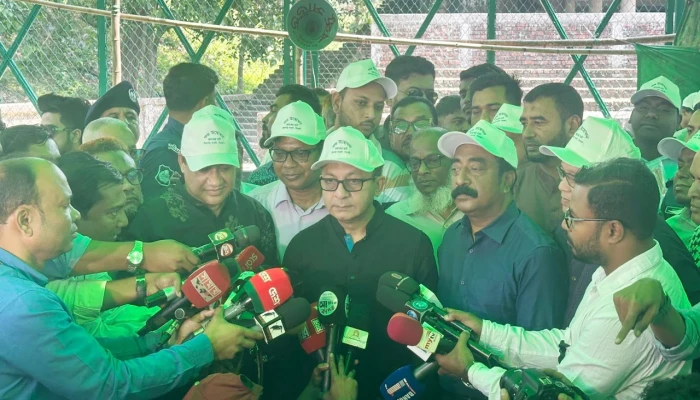 কৃষক-ভোক্তার সরাসরি সংযোগে বাজারে স্বস্তি আসবে: বাণিজ্যমন্ত্রী