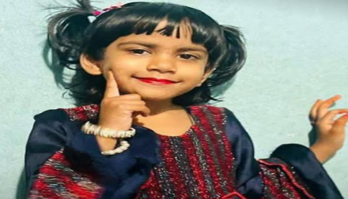 ​‎হবিগঞ্জে নিখোঁজের ৬ ঘণ্টা পর ডোবায় মিলল শিশুর মরদেহ