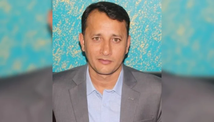 জুলাই আন্দোলনে হত্যা মামলার আসামি যুবলীগ নেতা গ্রেপ্তার